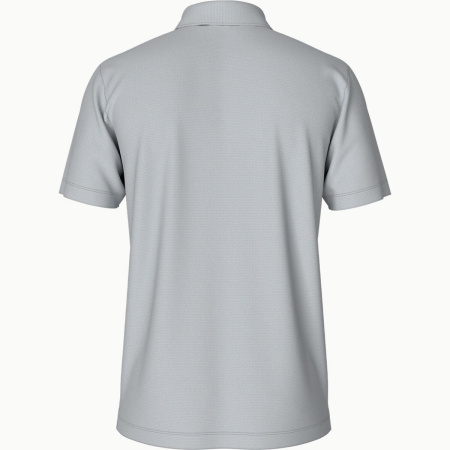 Поло TNF Wander Polo (Мужской; M; HighRiseGrey)